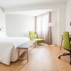 Отель ARTIEM Madrid Испания, Мадрид - отзывы, цены и фото номеров - забронировать отель ARTIEM Madrid онлайн удобства в номере
