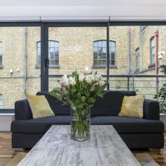 Апартаменты Club Living - Camden Town Apartments интерьер отеля фото 2