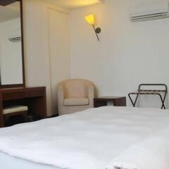 Отель The Krystal Suites, Penang Малайзия, Пенанг - отзывы, цены и фото номеров - забронировать отель The Krystal Suites, Penang онлайн комната для гостей фото 5