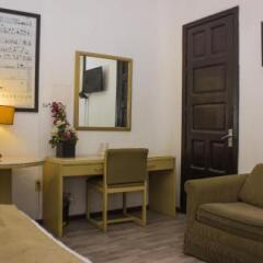 Hotel Petit Maria Jose удобства в номере фото 2