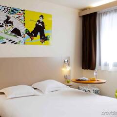 Отель ibis Styles Marseille Timone детские мероприятия