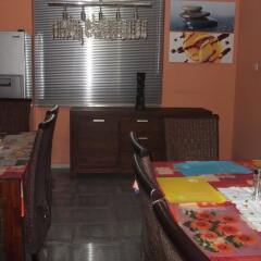 Отель Negolodge в номере