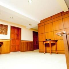 Отель Green Point Resort Бангкок помещение для мероприятий
