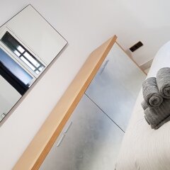 Отель Lux Home - Sierpes Terrace Испания, Севилья - отзывы, цены и фото номеров - забронировать отель Lux Home - Sierpes Terrace онлайн удобства в номере