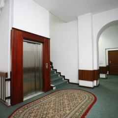 Hotel Lech интерьер отеля фото 3