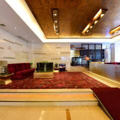 Pasonda Hotel - Foshan интерьер отеля фото 3