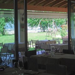 Отель Ristorante Genziana Италия, Альтавила-Вичентина - отзывы, цены и фото номеров - забронировать отель Ristorante Genziana онлайн питание фото 3