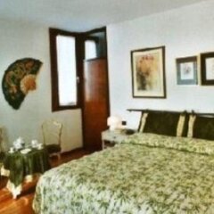 Отель B&B Chez Vivì Италия, Региональный парк Colli Euganei - отзывы, цены и фото номеров - забронировать отель B&B Chez Vivì онлайн комната для гостей фото 5