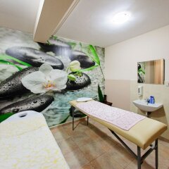 Hotel Dumanov in Bansko, Bulgaria from 59$, photos, reviews - zenhotels.com spa