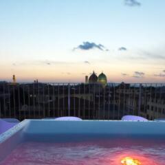 Отель Forte16 View & SPA пляж фото 2