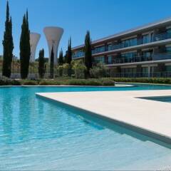 Отель Akisol Vilamoura Garden Пешао детские мероприятия фото 2