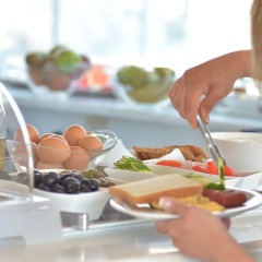 Acropolis Ami Boutique Hotel детские мероприятия