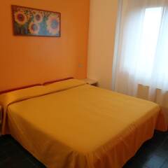 Siris Hotel Нова-Сири комната для гостей