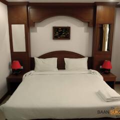 Отель Baan Sukkho комната для гостей фото 2