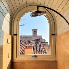 Отель Art Hotel Novecento Италия, Болонья - отзывы, цены и фото номеров - забронировать отель Art Hotel Novecento онлайн фото 10