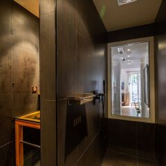 Отель Sophisticated Home close to the Museums Франция, Париж - отзывы, цены и фото номеров - забронировать отель Sophisticated Home close to the Museums онлайн сауна