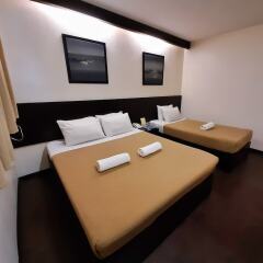 Отель Gran Tierra Suites комната для гостей фото 3