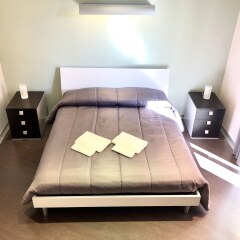 Отель Gemini Guest House комната для гостей фото 2