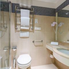 Hestia Hotel Ilmarine ванная фото 2