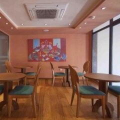 Отель Athens Center Square Hotel Греция, Афины - 3 отзыва об отеле, цены и фото номеров - забронировать отель Athens Center Square Hotel онлайн интерьер отеля фото 2