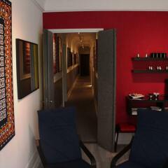 Отель My Rainbow Rooms Gay Men's Guest House спа фото 2