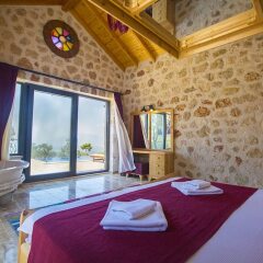 Villa Almon by Akdenizvillam Турция, Патара - отзывы, цены и фото номеров - забронировать отель Villa Almon by Akdenizvillam онлайн в номере