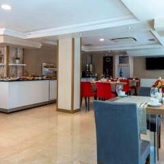 Dies Hotel Турция, Диярбакыр - отзывы, цены и фото номеров - забронировать отель Dies Hotel онлайн фото 19