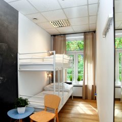 Warsaw Hostel Centrum in Warsaw, Poland from 63$, photos, reviews - zenhotels.com guestroom photo 5