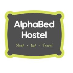 AlphaBed Hostel Bangkok фото 2