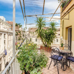 Hotel Cinquantatre фото 7