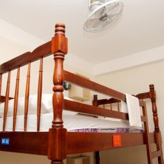 Отель Ngoc Thao Guest House Вьетнам, Хошимин - отзывы, цены и фото номеров - забронировать отель Ngoc Thao Guest House онлайн в номере