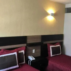 Отель Ibeurohotel Expo Мексика, Гвадалахара - отзывы, цены и фото номеров - забронировать отель Ibeurohotel Expo онлайн детские мероприятия
