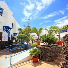 Отель Bahía Fañabe Suites фото 7