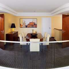 Отель The Westin Grand Frankfurt интерьер отеля фото 3