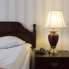 Helnan Phønix Hotel комната для гостей фото 3