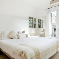 Отель Stay U-nique Rambla Catalunya Испания, Барселона - отзывы, цены и фото номеров - забронировать отель Stay U-nique Rambla Catalunya онлайн фото 20