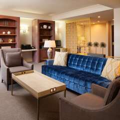 Sheraton San Jose Hotel развлечения