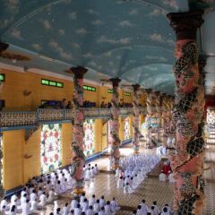 Отель Homestead Phu Quoc Resort