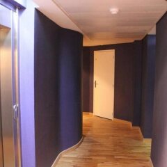 Отель Best Western La Joliette интерьер отеля фото 3
