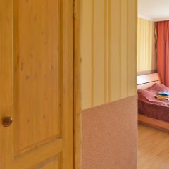 Гостиница Economy Zhyger Hotel at Aimanova Казахстан, Нур-Султан - отзывы, цены и фото номеров - забронировать гостиницу Economy Zhyger Hotel at Aimanova онлайн сауна