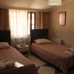 Kral Mert Hotel детские мероприятия