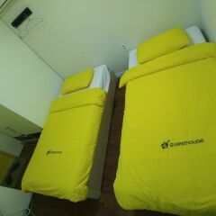 Отель 24 Guesthouse Seoul City Hall бассейн фото 2