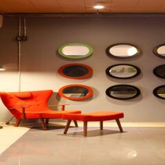 Отель Euanjitt Chill House сауна