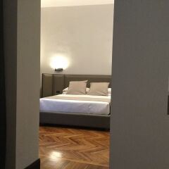Отель Castello Guest House комната для гостей