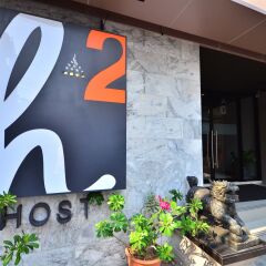 H2 Hotel Бангкок