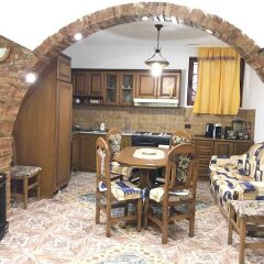 Отель House With 2 Bedrooms in Berat, With Wifi Албания, Берат - отзывы, цены и фото номеров - забронировать отель House With 2 Bedrooms in Berat, With Wifi онлайн фото 19