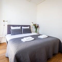 Отель Prince Canalhouse Apartment Suites Нидерланды, Амстердам - отзывы, цены и фото номеров - забронировать отель Prince Canalhouse Apartment Suites онлайн фото 5
