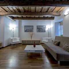 Отель Royal Road Residence Прага фото 6