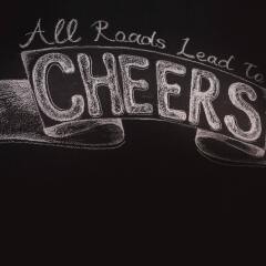 Cheers Midtown Hostel развлечения