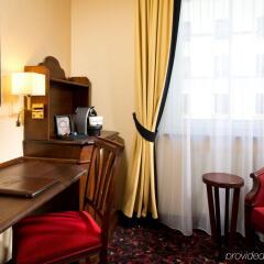 Kings Hotel First Class удобства в номере фото 2